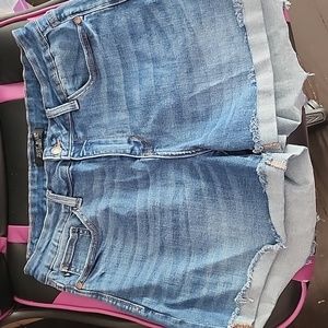 Judy Blue shorts
